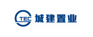 上海城建置业发展有限公司-城建置业logo