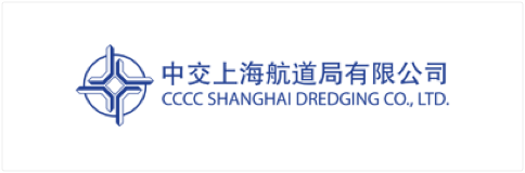 中交上海航道局有限公司logo