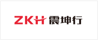 震坤行logo