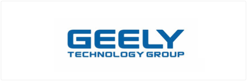 吉利科技集团logo